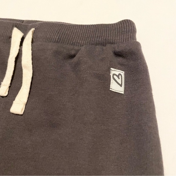 Zara Baby Kids Sweatpants Girls Size 3-4 - Picture 3 of 12